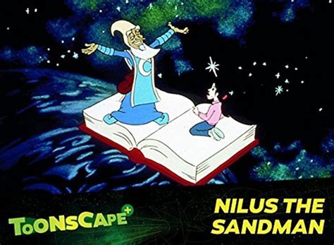 the sandman kisscartoon|Kisscartoon Nilus the Sandman Season 2 Watch cartoon online .